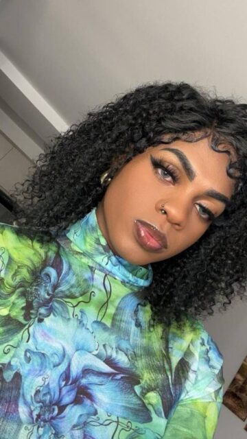 DANI, Trans, en Barcelona