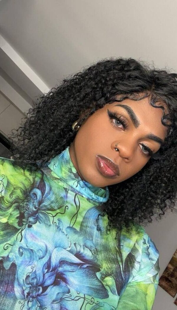 DANI, Trans, en Barcelona
