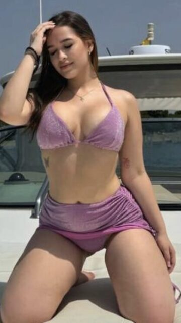 Silvana, Escort, en Madrid