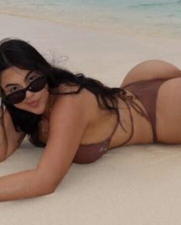 Lia, Escort, en Madrid