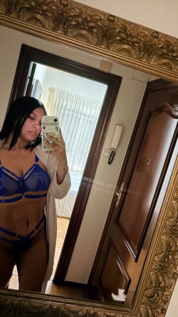 DAYANA, Escort, en Valencia