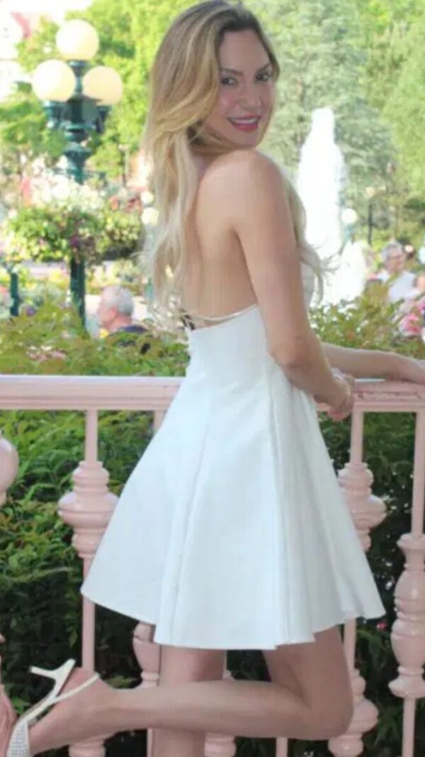 selina, Escort, en Madrid