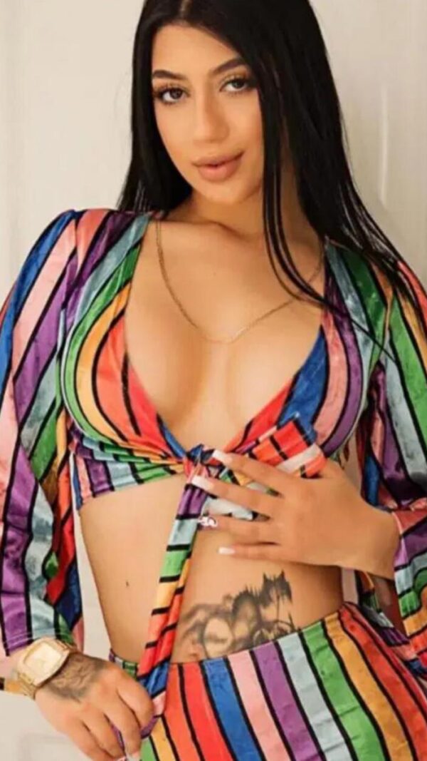 sofi, Escort, en Madrid