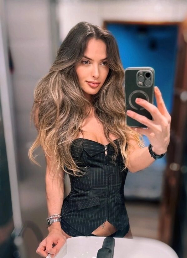 VICTORIA, Trans, en Barcelona