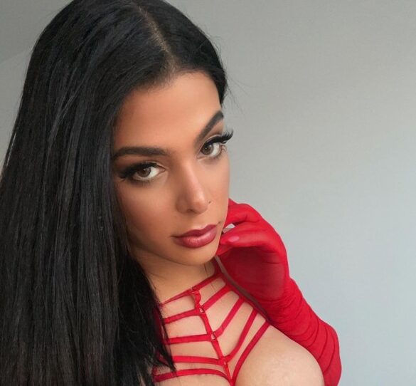 STELLA, Trans, en Barcelona