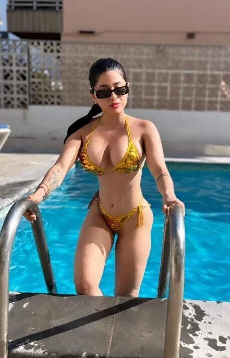LIUM, Escort, en Barcelona